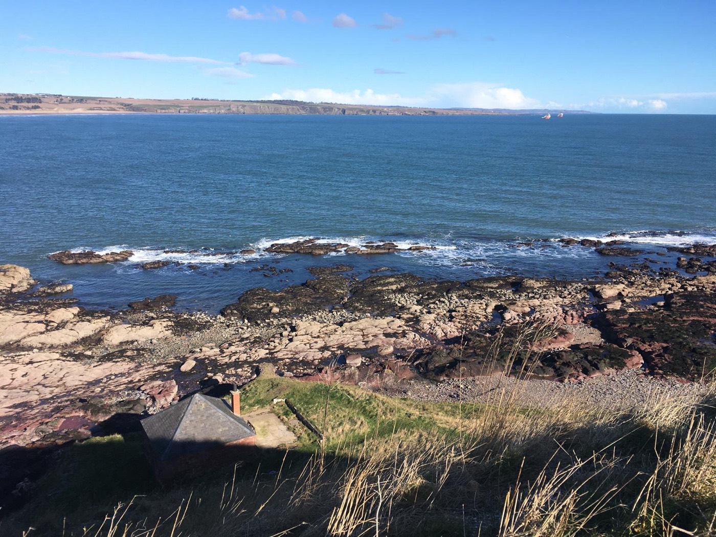 Ethie Haven